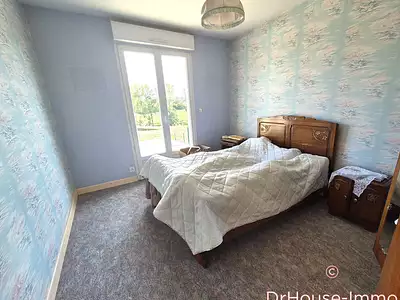 Maison, 97 m²