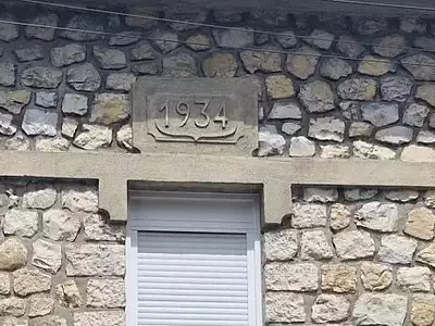 Maison, 123,75 m²