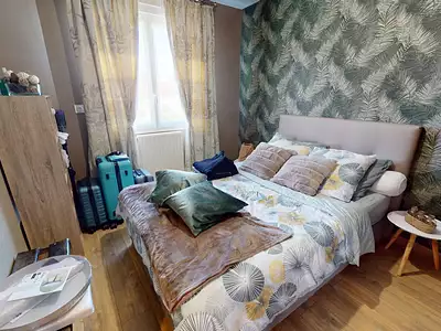 Maison, 140 m²