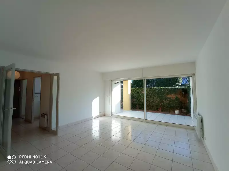 Appartement, 56,89 m²