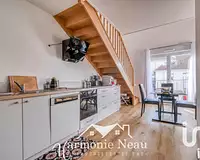 Appartement, 78 m²