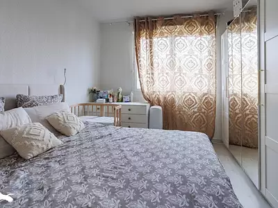 Appartement, 44 m²