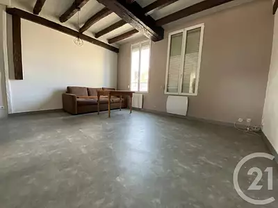 Appartement, 53 m²