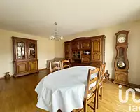 Appartement, 61 m²