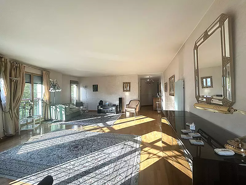 Appartement, 126,05 m²