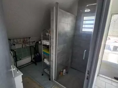 Appartement, 45 m²