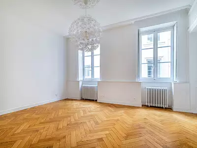 Appartement, 92 m²
