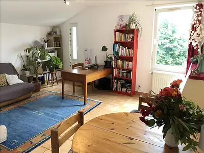 Appartement, 64,21 m²