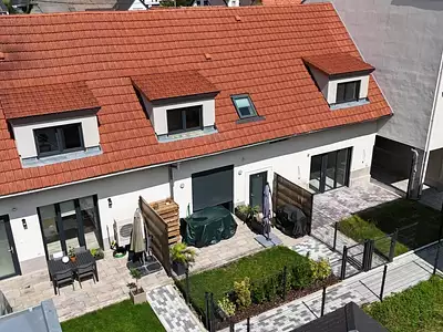 Appartement, 65 m²