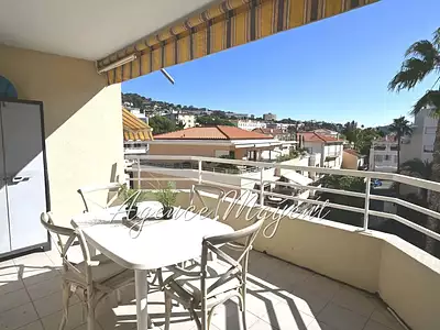 Appartement, 36,32 m²