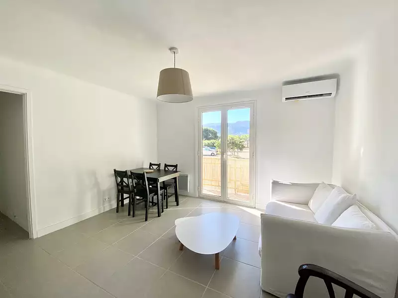 Appartement, 56,82 m²