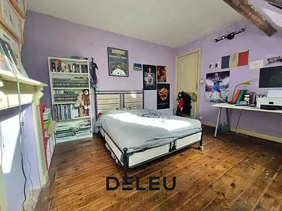 Maison, 160 m²