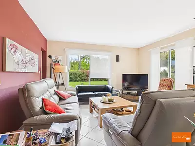 Maison, 160 m²