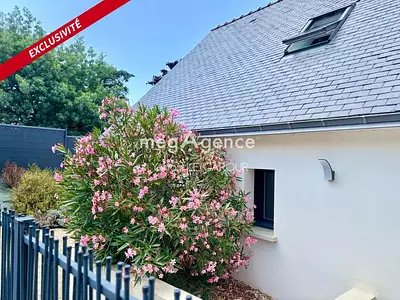 Maison, 121 m²