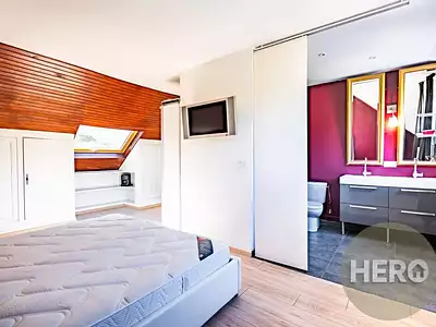 Maison, 190 m²
