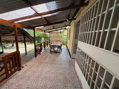 Maison, 91 m²