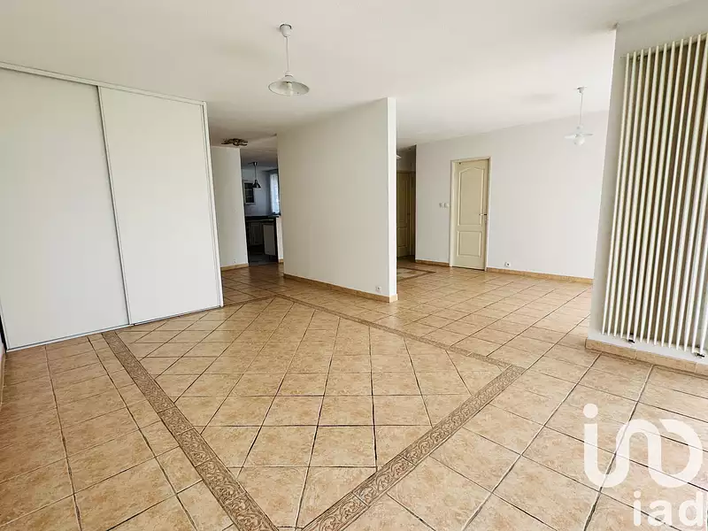 Appartement, 81 m²