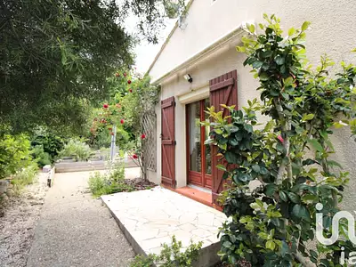 Maison, 131 m²