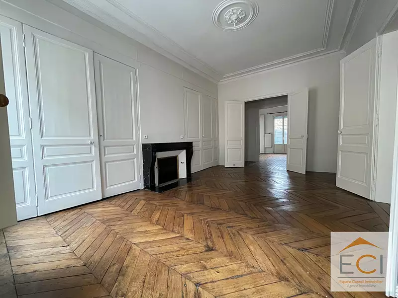 Appartement, 90,09 m²