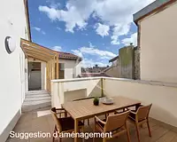 Appartement, 77,8 m²