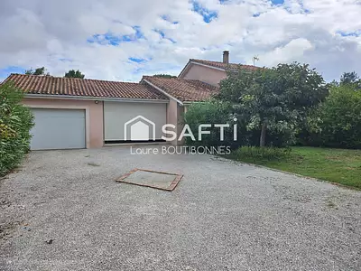 Maison, 195 m²