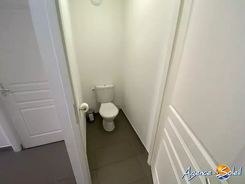 Appartement, 38,8 m²