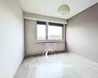 Appartement, 58,1 m²