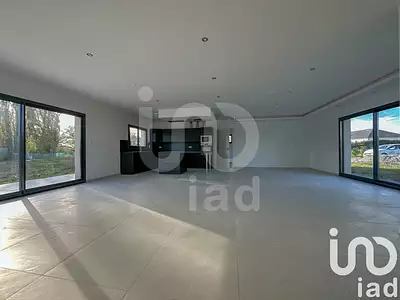 Maison, 131 m²