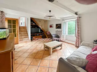 Appartement, 84 m²