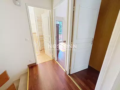 Maison, 93 m²