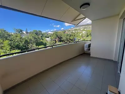 Appartement, 44 m²