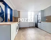 Appartement, 80 m²