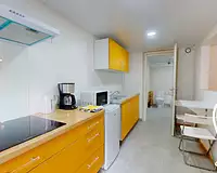 Appartement, 31,34 m²