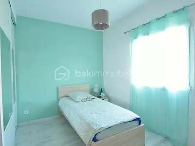 Maison, 121 m²