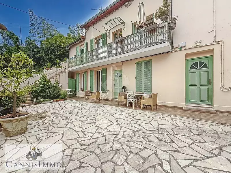 Appartement, 30,46 m²