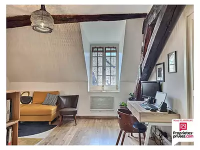 Appartement, 64 m²