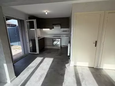 Appartement, 50 m²