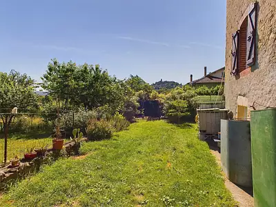 Maison, 170 m²