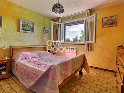 Maison, 141,2 m²