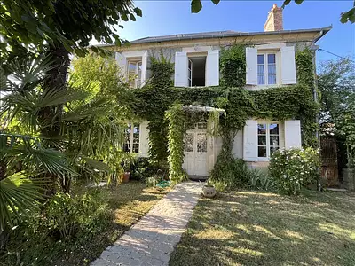Maison, 223 m²