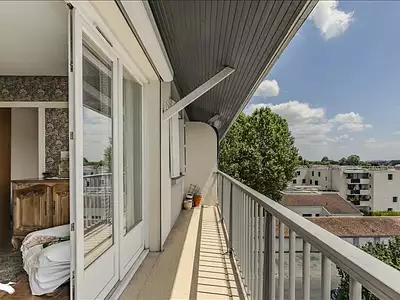Appartement, 75 m²