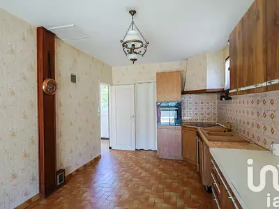 Maison, 95 m²