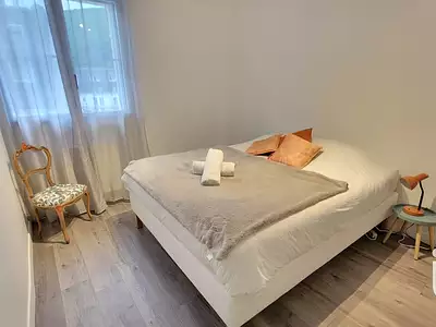 Appartement, 113 m²
