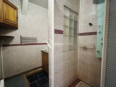 Maison, 89 m²