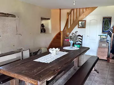 Maison, 152 m²