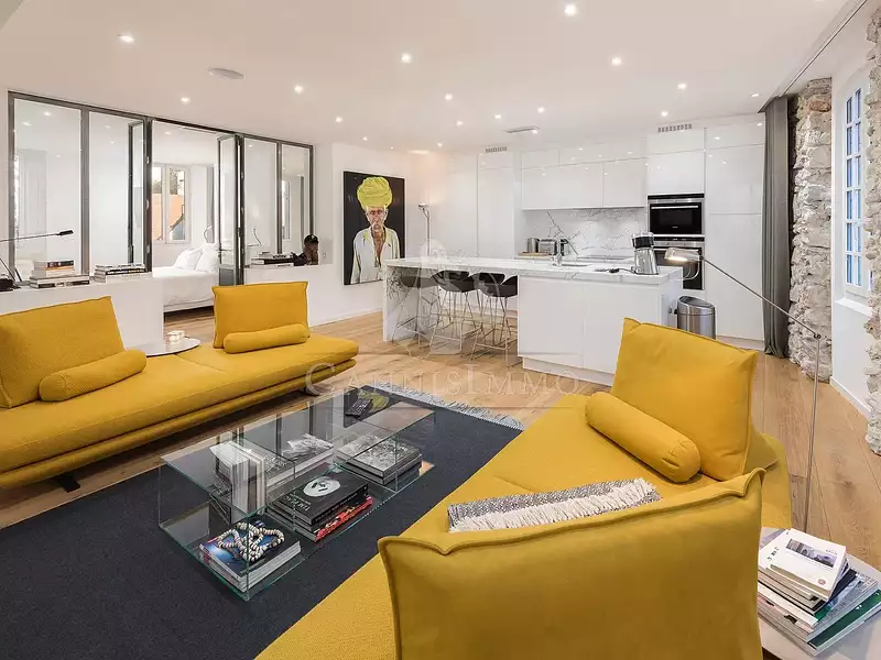 Appartement, 104 m²