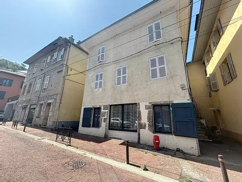 Appartement, 71 m²