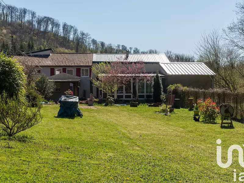 Maison, 129 m²