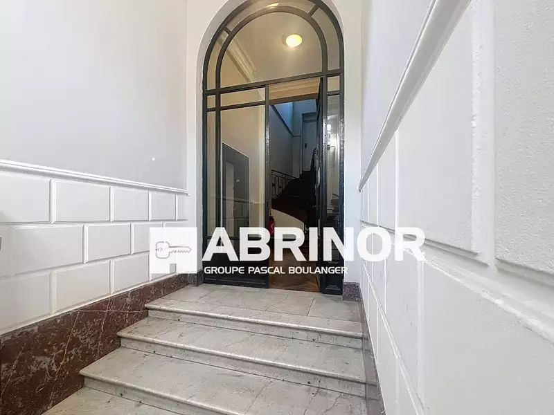 Appartement, 71 m²
