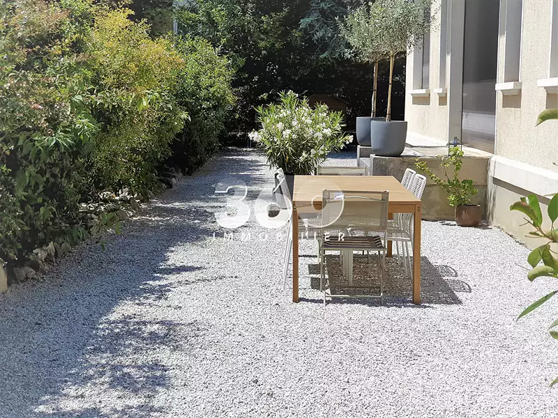 Appartement, 235 m²